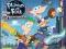 PHINEAS AND FERB FINEASZ PS3 W-WA SKLEP MAGIC-PLAY