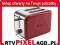 KENWOOD Toster TTM021 czerwony seria kmix