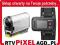 Sony HDR-AS100VR Action Cam pilot obudowa podwodna