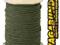 PARACORD 550 LINKA OD GREEN ORYGINALNY KRAKÓW