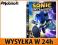 SONIC UNLEASHED PS3 WYS24 NOWA SKIERNIEWICE