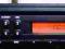 RENAULT MP3 CD RADIO Z WYSWIETLACZEM