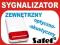 Sygnalizator zewnętrzny SPL-2030 R SATEL 36 MC GW