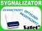 Sygnalizator zewnętrzny SPL-2030 BL SATEL 36 MC GW