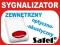 Sygnalizator zewnętrzny SPL-5010 R SATEL