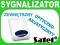 Sygnalizator zewnętrzny SPL-5010 BL SATEL 36 MC