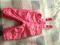 GAP, spodnie od kombinezonu, 18-24m, st b. dobry
