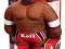 Mattel WWE maskotka interaktywna KOFI 40cm