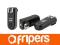 Komplet 3 wyzwalaczy RF-603II YongNuo od Fripers