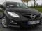 Mazda 6 SALON PL! FAKTURA VAT 23% ! JEDYNA TAKA!!!