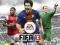 FIFA 13 PL PS3 JAK NOWA BOX TANIA WYSYLKA