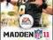 MADDEN NFL 11 PSP TANIA WYSYŁKA