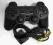 *PAD do PS2 z DUAL SHOCK WIBRA - nowy F.VAT