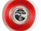 NACIĄG TENISOWY  Twirl Red 1,27mm Wyprzedaż!!!