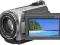 Kamera cyfrowa Handycam Sony DCR-SR72 + software