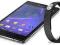 Sony Xperia T3 + SmartBand, bez locka- gwara. POZN