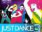 JUST DANCE 3 SPECIAL EDITION XBOX IDEAŁ Legnica