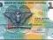 Papua Nowa Gwinea - 10 kina ND/1985 P9b * podpis 3