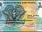 Papua Nowa Gwinea - 10 kina 1998 P17 *25 Lat Banku