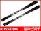 NARTY ROSSIGNOL RADICAL CARBON SL 166 SLALOM 2014