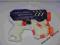 84n Pistolet Super Soaker electrostorm HASBRO NERF