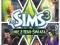 Sims 3 Nie z tego świata NOWA FOLIA tanie_gry_pl