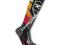 Rossignol Skarpety na narty THERMOTECH BLK 45-47