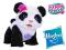 HASBRO MOJA PANDA POM POM A7275 - NOWOŚĆ