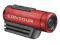 Kamera sportowa Contour Roam 2 czerwona karta 32GB