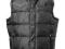 3XL STRONG MEN CIEPŁA KAMIZELKA BEZRĘKAWINIK