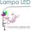 LAMPA BIURKOWA SUPER SLIM LED NOWOCZESNA HIT #1502
