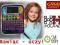 KIDS PAD TABLET EDUKACYJNY LCD POL-ANG DLA DZIECI