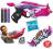 NERF REBELLE PINK CRUSH DLA DZIEWCZYN A4739 w24h