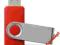 Pamięć USB Twister 8GB czerwony