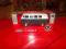 VW VOLKSWAGEN T1 BUS 1962r. 1:34 WELLY