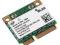 Karta WIFI INTEL vPRO Link 5100 802.11N miniPCI
