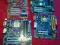 złom komputerowy  płyty główne
