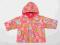 TUC TUC- śliczna kurtka jesień  6-9m, 74cm