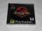 The Lost World Jurassic Park PSX Firma 24H
