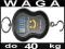 WAGA ELEKTRONICZNA HAKOWA BAGAŻOWA 40 KG WROCŁAW