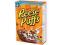 REESES REESE'S PUFF KULKI ŚNIADANIOWE 368G W-WA