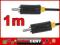 KABEL RCA-RCA Cinch - Cinch 1m - Cabletech