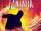 KINECT DISNEY FANTASIA PL X 360 OD RĘKI SZCZECIN