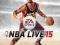 Gra Xbox ONE NBA LIVE 15 Nowość!