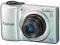 nowy Aparat Canon PowerShot A810 +8GB +etui WAWA