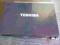 TOSHIBA SATELLITE L 40