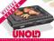 UNOLD 58565 Grill Elektryczny 22/119-03-06 W-wa