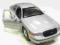 FORD CROWN VICTORIA '99 (METAL.) 1:34 WELLY 3415