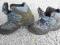 Buty TREKKINGOWE VIKING GORE-TEX rozm 36 23cm bcm