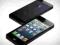 iPhone 5 16GB CZARNY BLACK IDEALNY STAN AKCESORIA